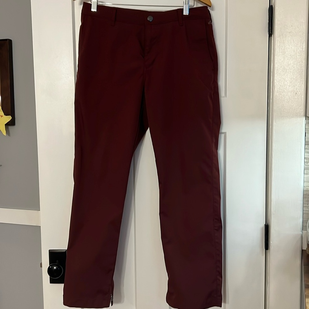 Men’s chino pants 33x30